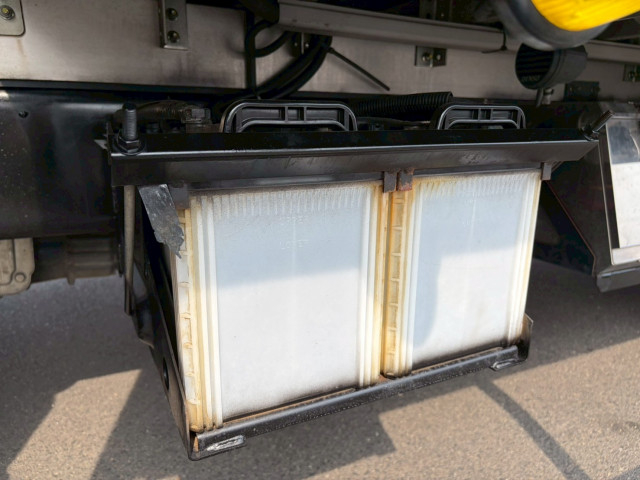 UDトラックス（日産） コンドル 中型 ウィング TKG-MK38C(103179) 15枚目