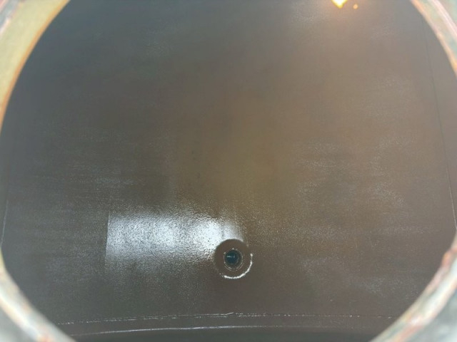 日野 デュトロ 小型 高圧洗浄車 TKG-XZU700X(103180) 6枚目