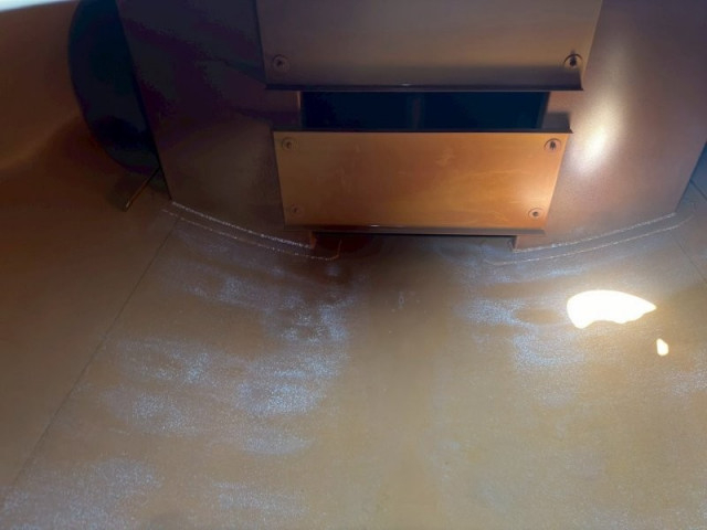 日野 デュトロ 小型 高圧洗浄車 TKG-XZU700X(103180) 7枚目