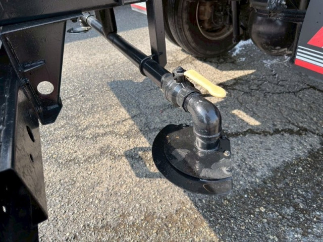 日野 デュトロ 小型 高圧洗浄車 TKG-XZU700X(103180) 9枚目