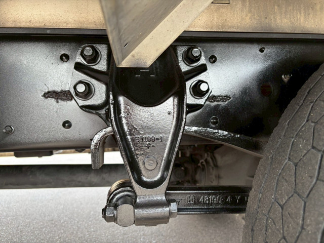 UDトラックス（日産） コンドル 中型 ウィング TKG-MK38C(103179) 19枚目