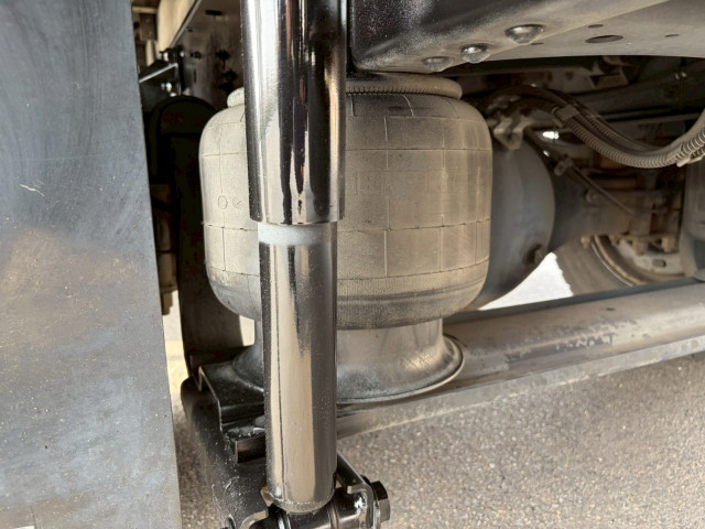 UDトラックス（日産） コンドル 中型 ウィング TKG-MK38C(103179) 20枚目