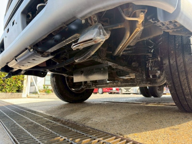 日野 デュトロ 小型 高圧洗浄車 TKG-XZU700X(103180) 11枚目