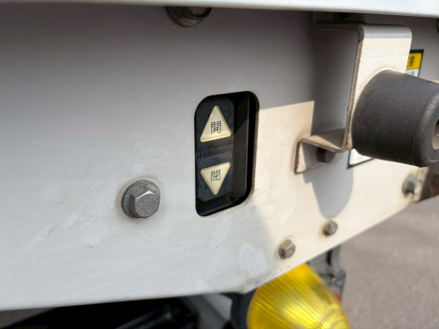 UDトラックス（日産） コンドル 中型 ウィング TKG-MK38C(103179) 22枚目