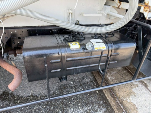 日野 デュトロ 小型 高圧洗浄車 TKG-XZU700X(103180) 19枚目