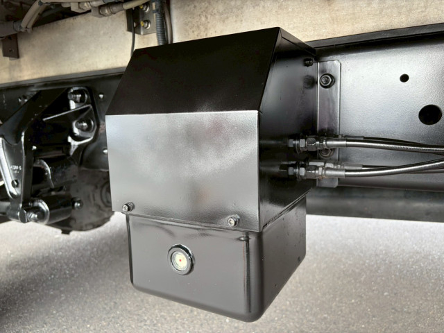 UDトラックス（日産） コンドル 中型 ウィング TKG-MK38C(103179) 29枚目