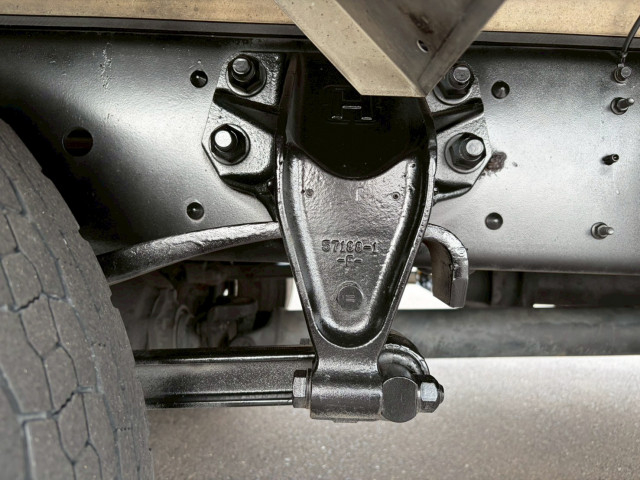 UDトラックス（日産） コンドル 中型 ウィング TKG-MK38C(103179) 30枚目