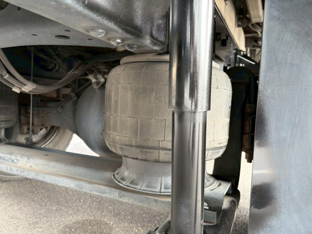 UDトラックス（日産） コンドル 中型 ウィング TKG-MK38C(103179) 31枚目