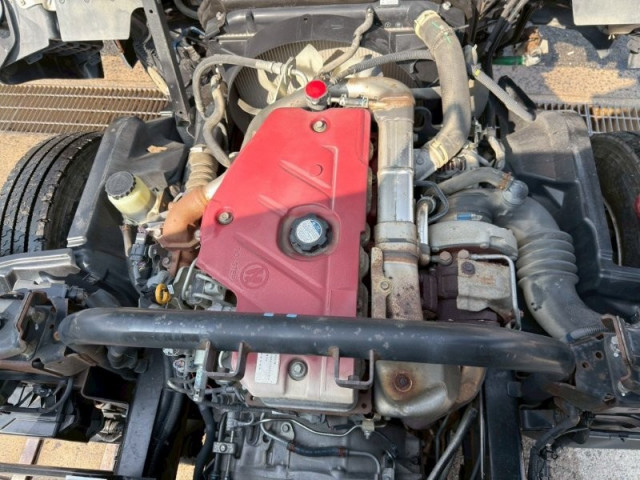 日野 デュトロ 小型 高圧洗浄車 TKG-XZU700X(103180) 22枚目