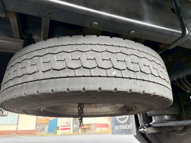 UDトラックス（日産） コンドル 中型 ウィング TKG-MK38C(103179) 32枚目