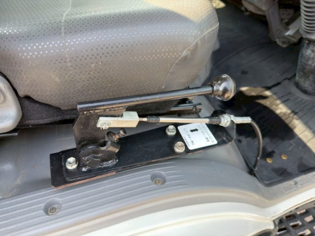 日野 デュトロ 小型 高圧洗浄車 TKG-XZU700X(103180) 24枚目