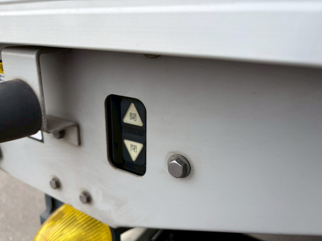 UDトラックス（日産） コンドル 中型 ウィング TKG-MK38C(103179) 34枚目