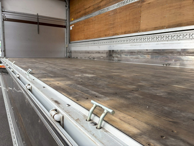 UDトラックス（日産） コンドル 中型 ウィング TKG-MK38C(103179) 35枚目