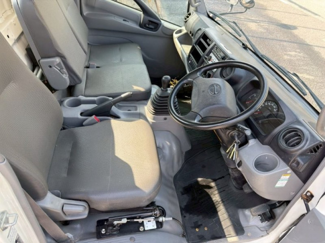 日野 デュトロ 小型 高圧洗浄車 TKG-XZU700X(103180) 26枚目