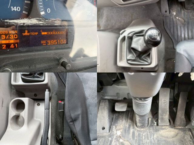 UDトラックス（日産） コンドル 中型 ウィング TKG-MK38C(103179) 45枚目