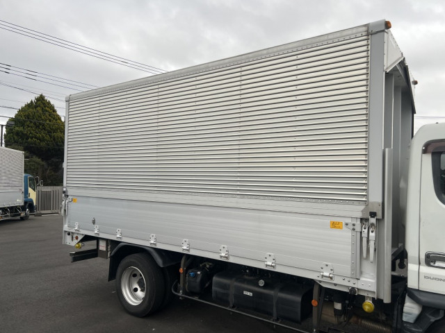 三菱ふそう キャンター 小型 ウィング TKG-FEA80(103181) 6枚目