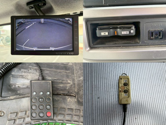 UDトラックス（日産） コンドル 中型 ウィング TKG-MK38C(103179) 48枚目