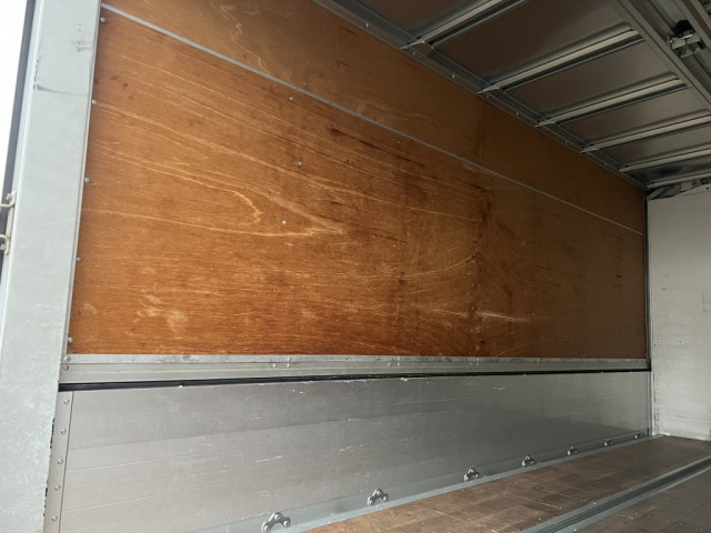 三菱ふそう キャンター 小型 ウィング TKG-FEA80(103181) 10枚目