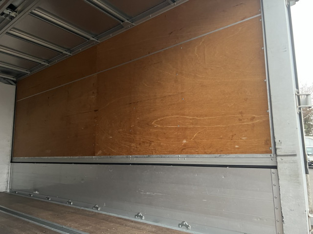 三菱ふそう キャンター 小型 ウィング TKG-FEA80(103181) 11枚目