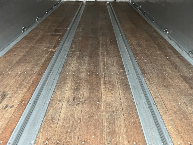 三菱ふそう キャンター 小型 ウィング TKG-FEA80(103181) 12枚目