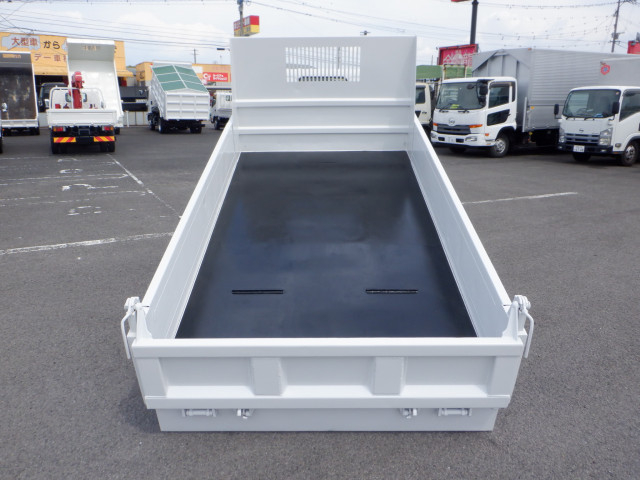 日野 デュトロ 小型 土砂ダンプ TKG-XZU620T(103182) 4枚目
