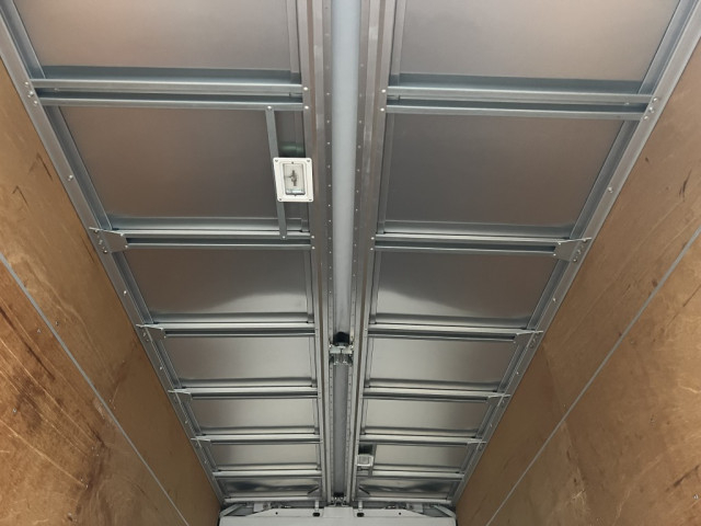 三菱ふそう キャンター 小型 ウィング TKG-FEA80(103181) 13枚目