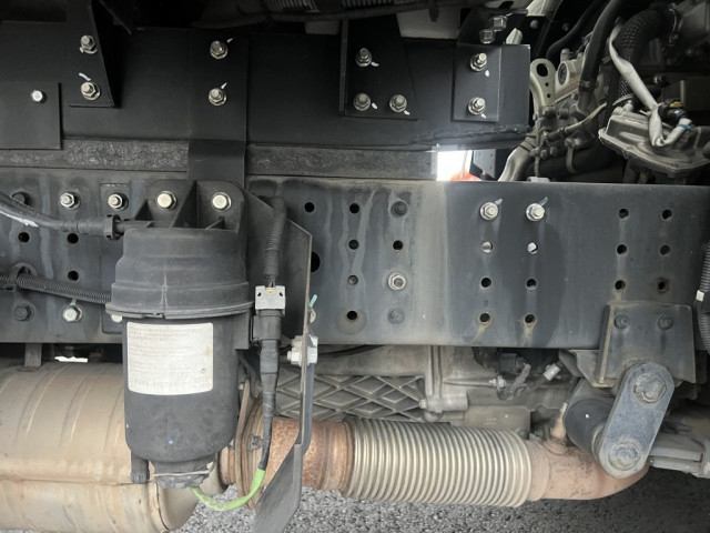 三菱ふそう キャンター 小型 ウィング TKG-FEA80(103181) 17枚目