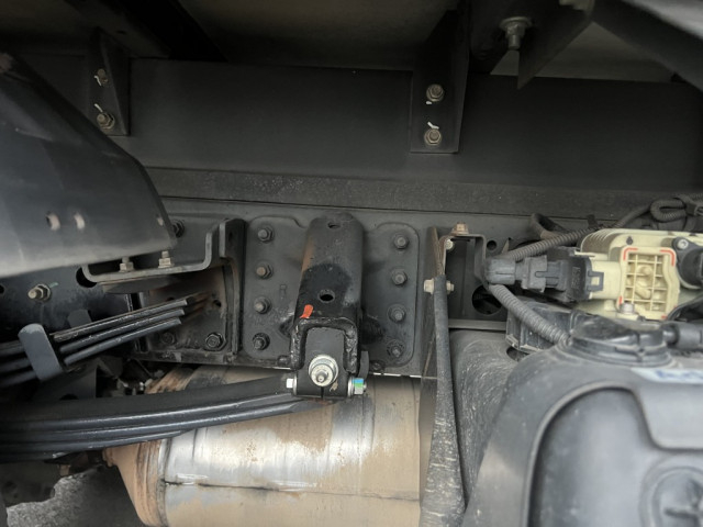 三菱ふそう キャンター 小型 ウィング TKG-FEA80(103181) 18枚目