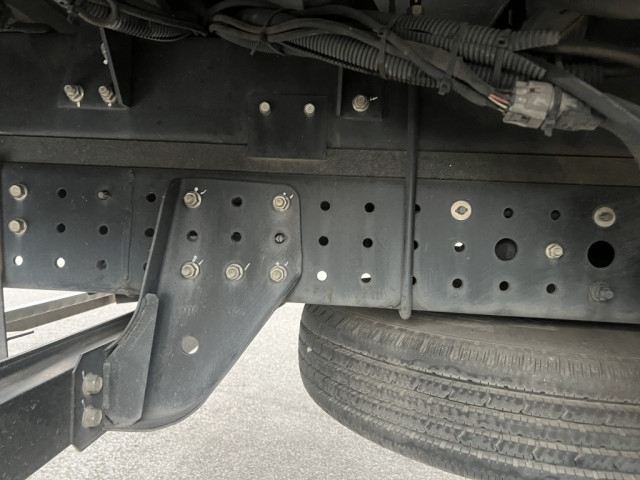 三菱ふそう キャンター 小型 ウィング TKG-FEA80(103181) 19枚目