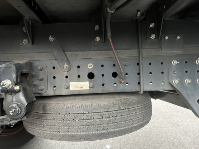 三菱ふそう キャンター 小型 ウィング TKG-FEA80(103181) 20枚目