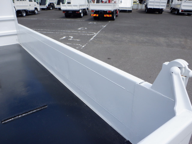 日野 デュトロ 小型 土砂ダンプ TKG-XZU620T(103182) 12枚目