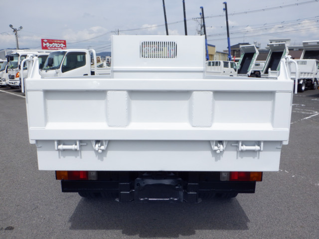 日野 デュトロ 小型 土砂ダンプ TKG-XZU620T(103182) 13枚目
