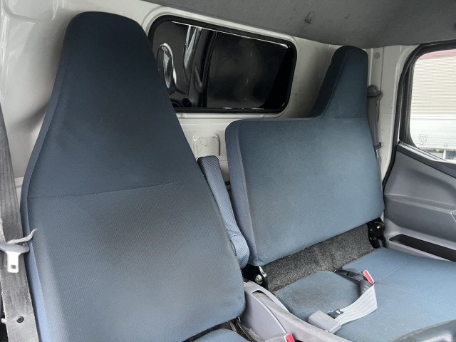 三菱ふそう キャンター 小型 ウィング TKG-FEA80(103181) 24枚目