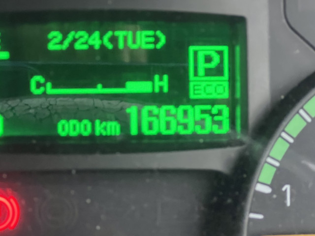 三菱ふそう キャンター 小型 ウィング TKG-FEA80(103181) 25枚目