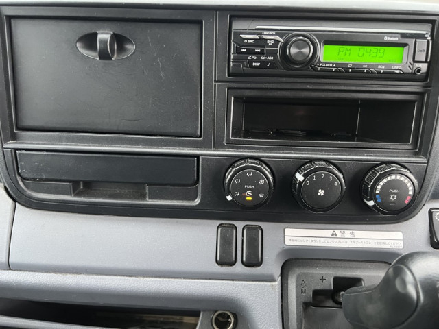 三菱ふそう キャンター 小型 ウィング TKG-FEA80(103181) 26枚目