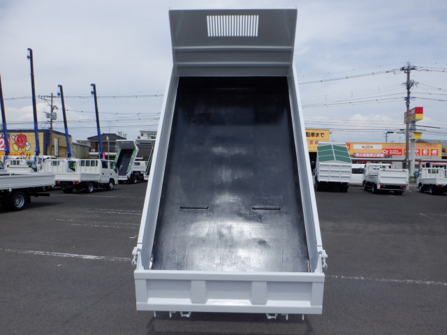 日野 デュトロ 小型 土砂ダンプ TKG-XZU620T(103182) 22枚目