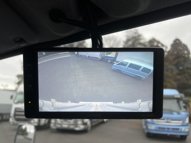 三菱ふそう キャンター 小型 ウィング TKG-FEA80(103181) 31枚目