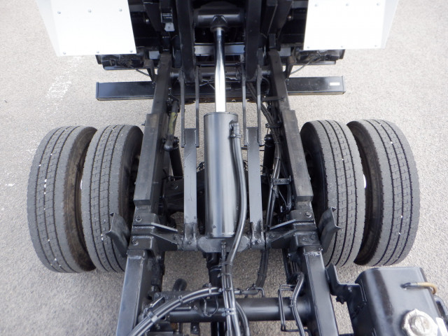日野 デュトロ 小型 土砂ダンプ TKG-XZU620T(103182) 23枚目