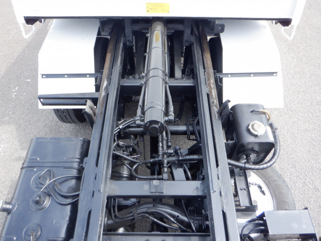 日野 デュトロ 小型 土砂ダンプ TKG-XZU620T(103182) 24枚目