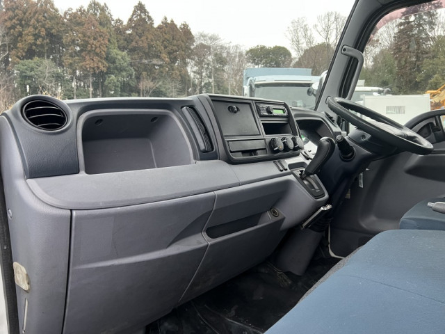 三菱ふそう キャンター 小型 ウィング TKG-FEA80(103181) 33枚目