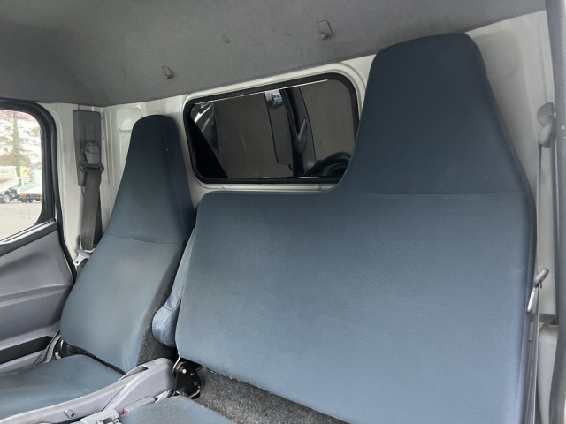 三菱ふそう キャンター 小型 ウィング TKG-FEA80(103181) 34枚目