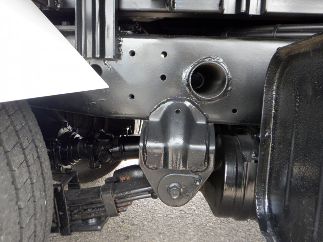 日野 デュトロ 小型 土砂ダンプ TKG-XZU620T(103182) 26枚目