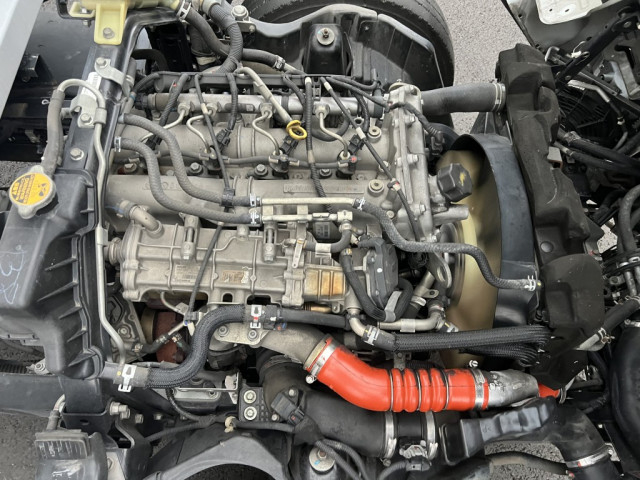 三菱ふそう キャンター 小型 ウィング TKG-FEA80(103181) 36枚目