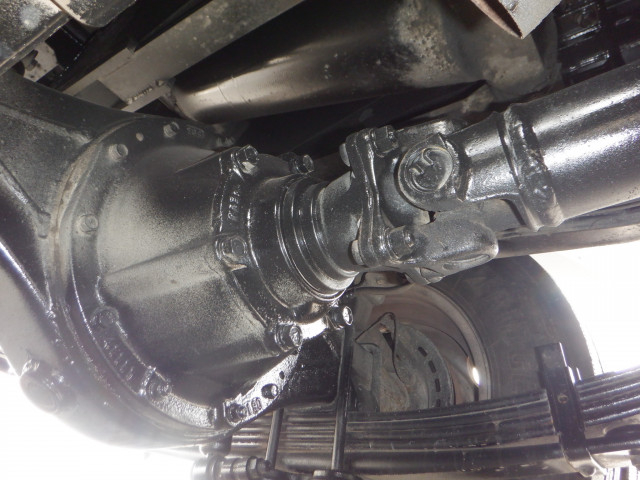 日野 デュトロ 小型 土砂ダンプ TKG-XZU620T(103182) 28枚目