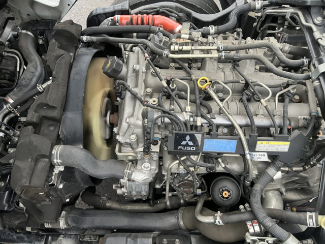 三菱ふそう キャンター 小型 ウィング TKG-FEA80(103181) 37枚目