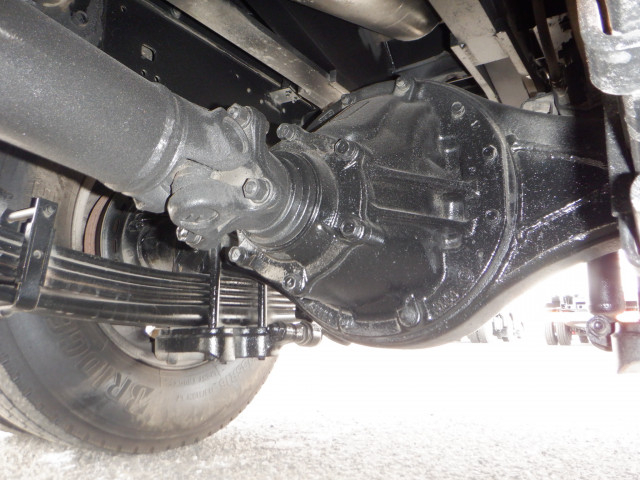 日野 デュトロ 小型 土砂ダンプ TKG-XZU620T(103182) 29枚目