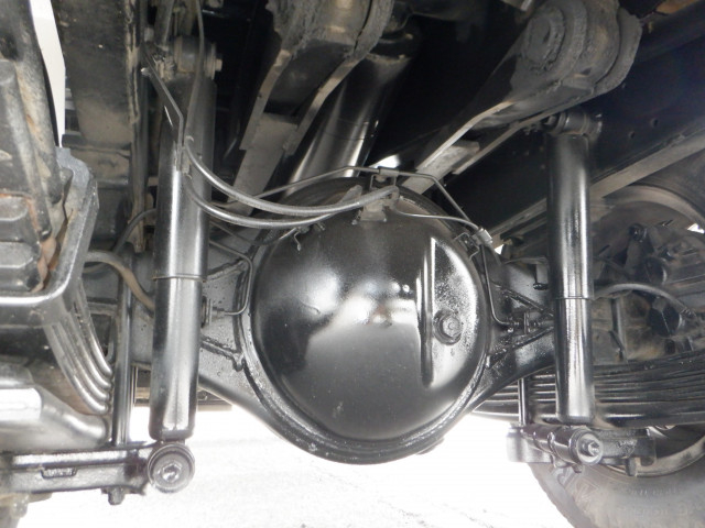 日野 デュトロ 小型 土砂ダンプ TKG-XZU620T(103182) 30枚目