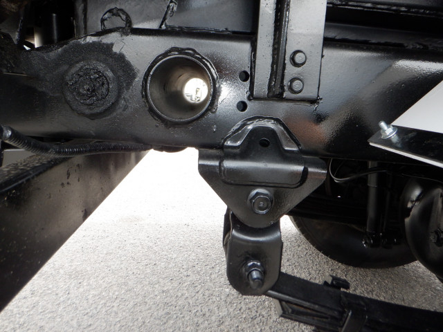 日野 デュトロ 小型 土砂ダンプ TKG-XZU620T(103182) 31枚目