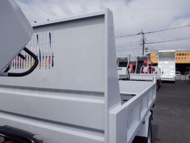 日野 デュトロ 小型 土砂ダンプ TKG-XZU620T(103182) 32枚目