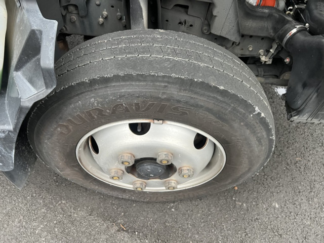 三菱ふそう キャンター 小型 ウィング TKG-FEA80(103181) 41枚目